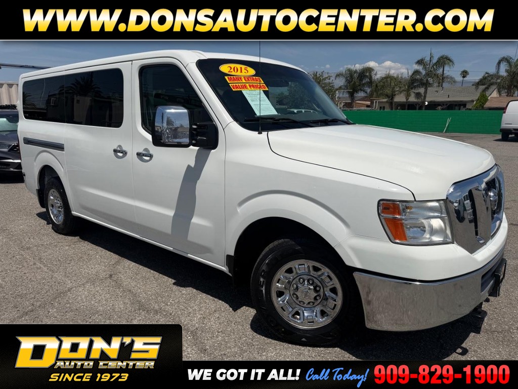 nissan nv passenger 2015 5BZAF0AA3FN851196 image nissan nv passenger 2015 5BZAF0AA3FN851196 image